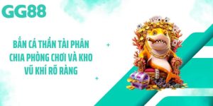 Bắn cá jackpot